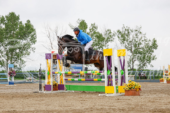 2025 - Haylee - June Classic II - Friday June 20th - 09663