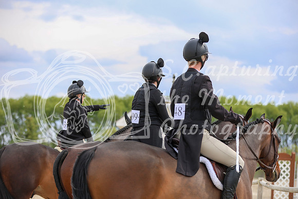 2025 - Julia - Blue Sky Classic - Sunday, May 18th 41373