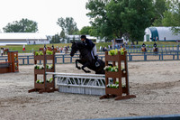 2025 - Haylee - June Classic I - Friday June 13th - 09139