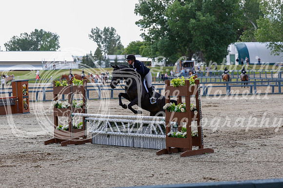 2025 - Haylee - June Classic I - Friday June 13th - 09139