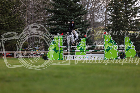2025 - Shea - Bow Valley II - Saturday May 17th - 14416