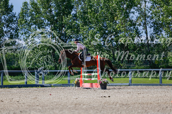 2025 - Haylee - Rocky Mountain Classic III - Wednesday August 20th - 08291