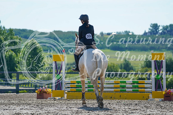 2025 - Alina - Mid Summer Classic I - Friday July 18th - 04074