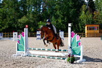 2025 - Haylee - Picco Horse Show - Thursday July 24th 00912