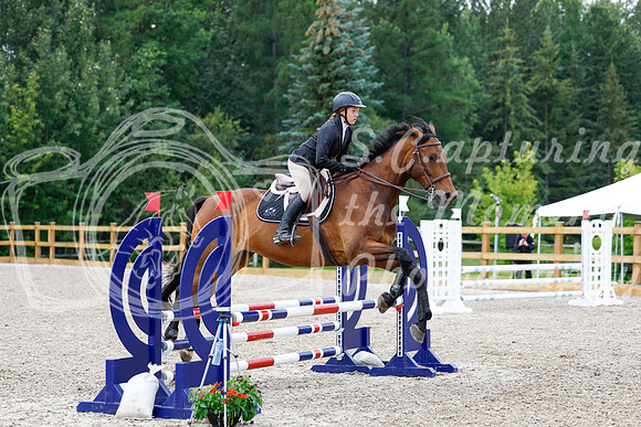 2025 - Haylee - Picco Horse Show - Saturday July 26th 04264