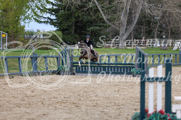 2025 - Shea - Bow Valley II - Friday May 16th - 09828