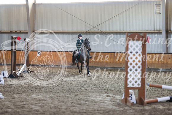 2025 - HJ Schooling - Sunday March 23rd - 0641