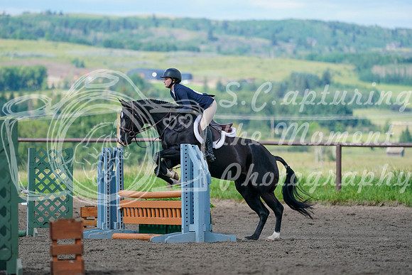 2025 - Kiana - Teesdale - Friday July 25th - 01468