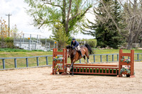 2025 - Jackie - Bow Valley II - Saturday May 17th - 12169