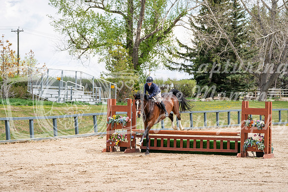 2025 - Jackie - Bow Valley II - Saturday May 17th - 12169