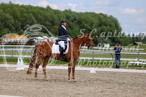 2025 - Dressage Festival - Saturday July 5th - 12481