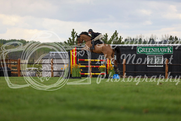 2025 - Shea - Bow Valley II - Saturday May 17th - 15726
