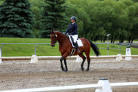 2025 - Dressage Festival - Sunday July 6th - 11782
