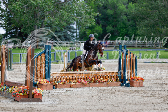 2025 - Haylee - Rocky Mountain Classic II - Thursday August 14th - 09484