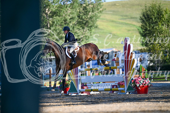2025 - MJ - Rocky Mountain Classic II - Sunday August 17th - 06070