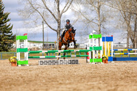2025 - Shea - Bow Valley II - Thursday May 15th - 04392