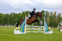 2025 - Haylee - Rocky Mountain Classic II - Thursday August 14th - 11883