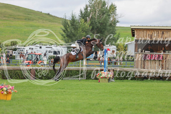 2025 - Shea - Rocky Mountain Classic II - Thursday August 14th - 08114