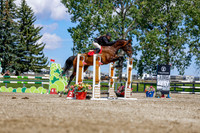 2025 - Haylee - Rocky Mountain Classic I - Saturday August 9th - 15009