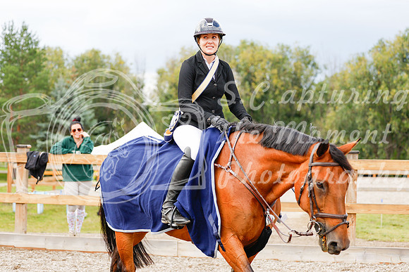 2025 - Haylee - Picco Horse Show - Saturday July 26th 09604