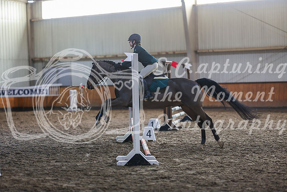 2025 - HJ Schooling - Sunday March 23rd - 2627