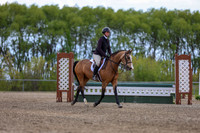 2025 - Julia - Blue Sky Classic - Sunday, May 18th 40958