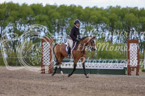 2025 - Julia - Blue Sky Classic - Sunday, May 18th 40958
