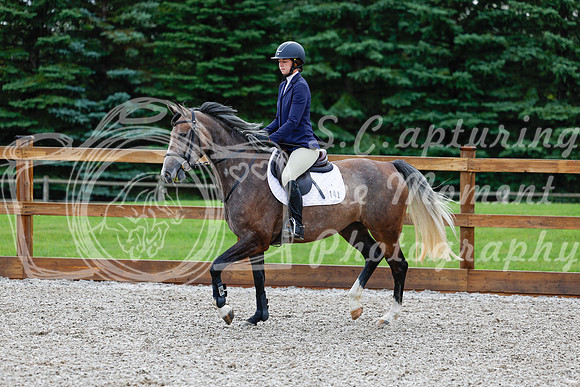 2025 - Haylee - Picco Horse Show - Friay July 25th 00320