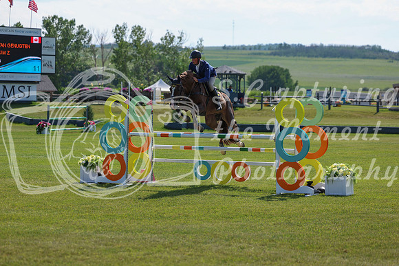 2025 - Shea - June Classic II - Wednesday June 18th - 06197