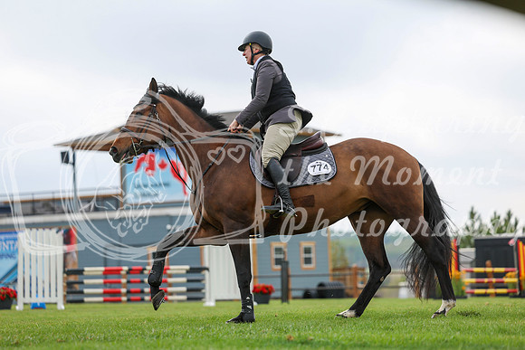 2025 - Shea - Bow Valley II - Saturday May 17th - 01041