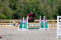 2025 - Haylee - Picco Horse Show - Saturday July 26th 06619