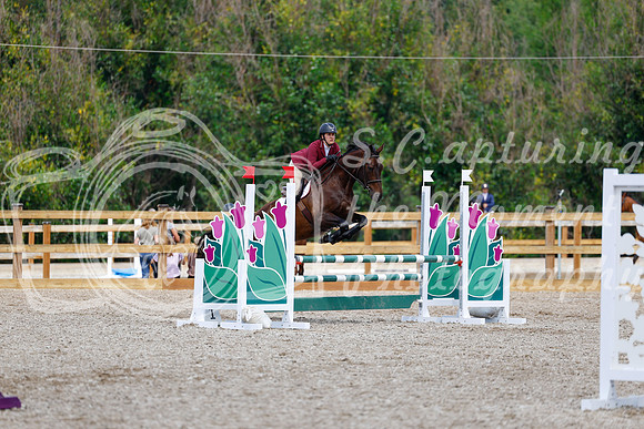 2025 - Haylee - Picco Horse Show - Saturday July 26th 06619