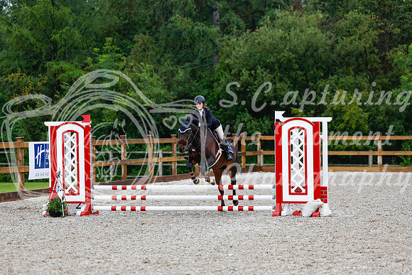 2025 - Haylee - Picco Horse Show - Sunday July 27th 00567