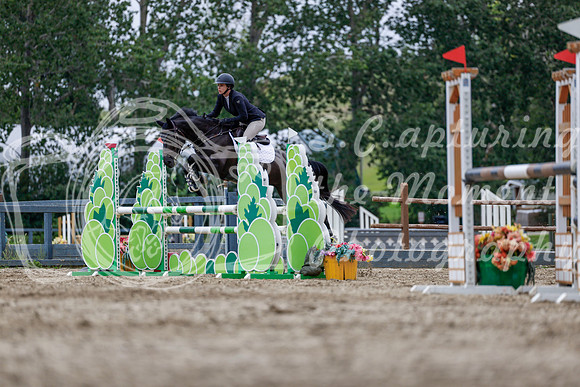 2025 - Haylee - Rocky Mountain Classic II - Friday August 15th - 01870