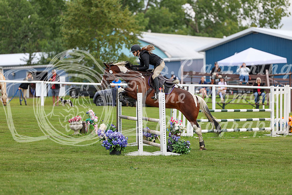 2025 - Shea - Teesdale - Friday July 25th - 07066