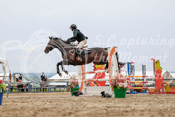 2025 - Haylee - Rocky Mountain Classic II - Friday August 15th - 00783