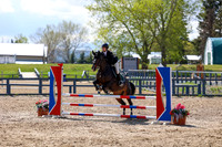 2025 - Mara - Bow Valley II - Saturday May 17th - 20910