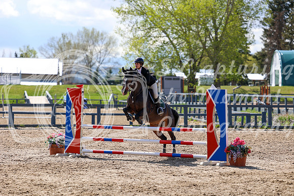 2025 - Mara - Bow Valley II - Saturday May 17th - 20910