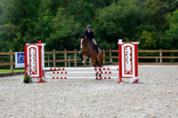 2025 - Haylee - Picco Horse Show - Sunday July 27th 02287