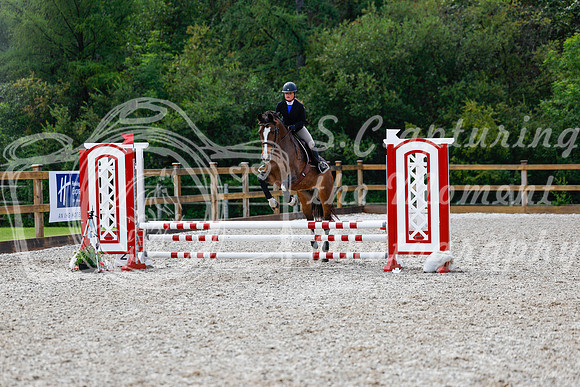2025 - Haylee - Picco Horse Show - Sunday July 27th 02287