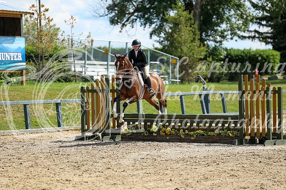 2025 - Mara - June Classic I - Saturday June 14th - 08877