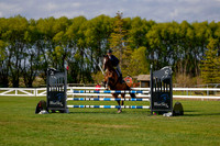 2025 - Haylee - Blue Sky Classic - Sunday, May 18th 30995