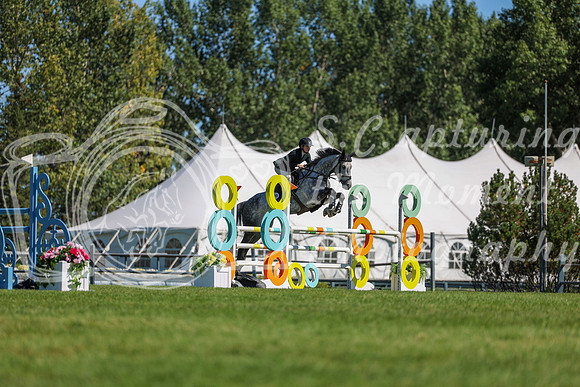 2025 - Shea - Rocky Mountain Classic III - Thursday August 21st - 05697