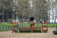 2025 - Jackie - Bow Valley II - Saturday May 17th - 12828