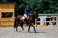 2025 - Haylee - Picco Horse Show - Thursday July 24th 02628