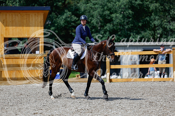 2025 - Haylee - Picco Horse Show - Thursday July 24th 02628