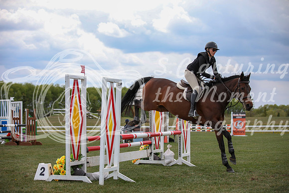 2025 - Karlee - Blue Sky Classic - Sunday, May 18th 39589