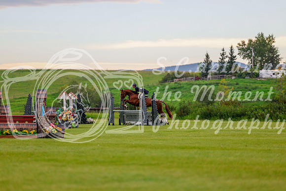 2025 - Haylee - Rocky Mountain Classic II - Friday August 15th - 28085