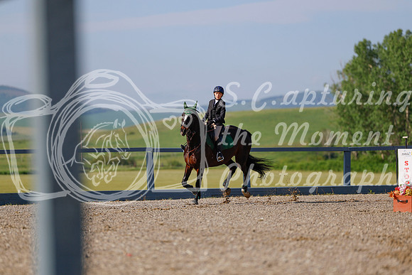 2025 - Haylee - June Classic I - Friday June 13th - 02011