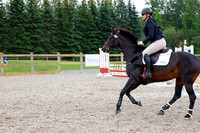2025 - Haylee - Picco Horse Show - Saturday July 26th 05235